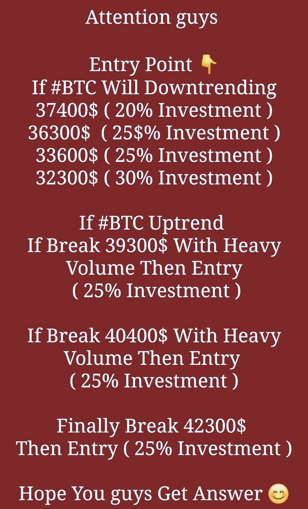 TeamTenup's tweet photo. Get Answer? #cryptocurrency 
#btc #CryptoExpart #Binance #cryptomarket #NFT https://t.co/6IKMD7eEop