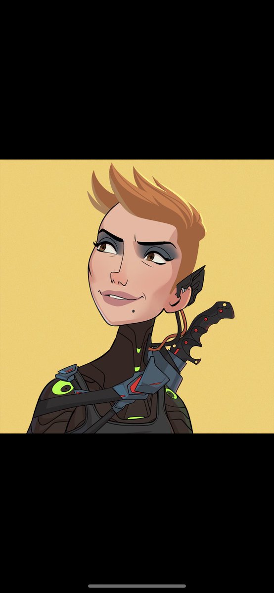 breferee1's tweet photo. Why is Mel your favourite hero?
Because he is so great,Iโm a girl and feel some connection with her โค๏ธ
#55UnityFeb25th
@55unity
Discord ID : Acop#7876 https://t.co/WMnvr9g5JP