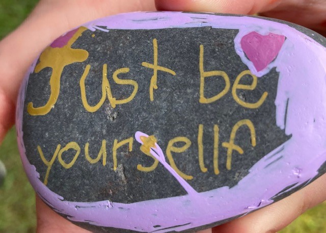 Self Help Inc. CFCE tweet media