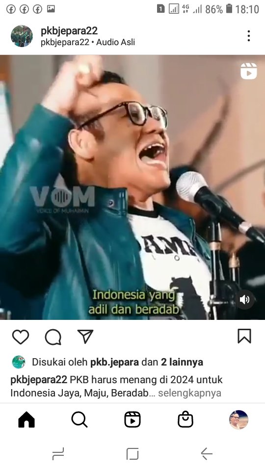 dpcjepara's tweet photo. @Jazilul_Fawaid @cakimiNOW Semangat untuk Cita cita besar Nahdliyin @JeparaPkb @nuruddinaminpkb @DPP_PKB @EmHasanuddin @KholisFuad13 @cakimiNOW https://t.co/FNER4Fg5lD
