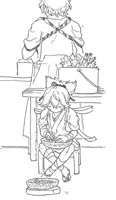今日はここまで 
