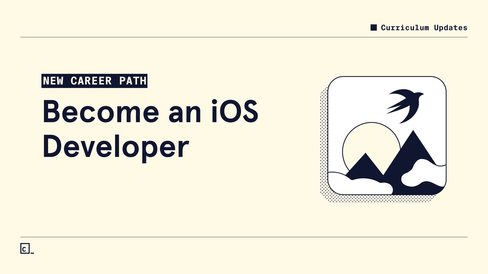Codecademy on Twitter "ICYMI! We recently released a new career path