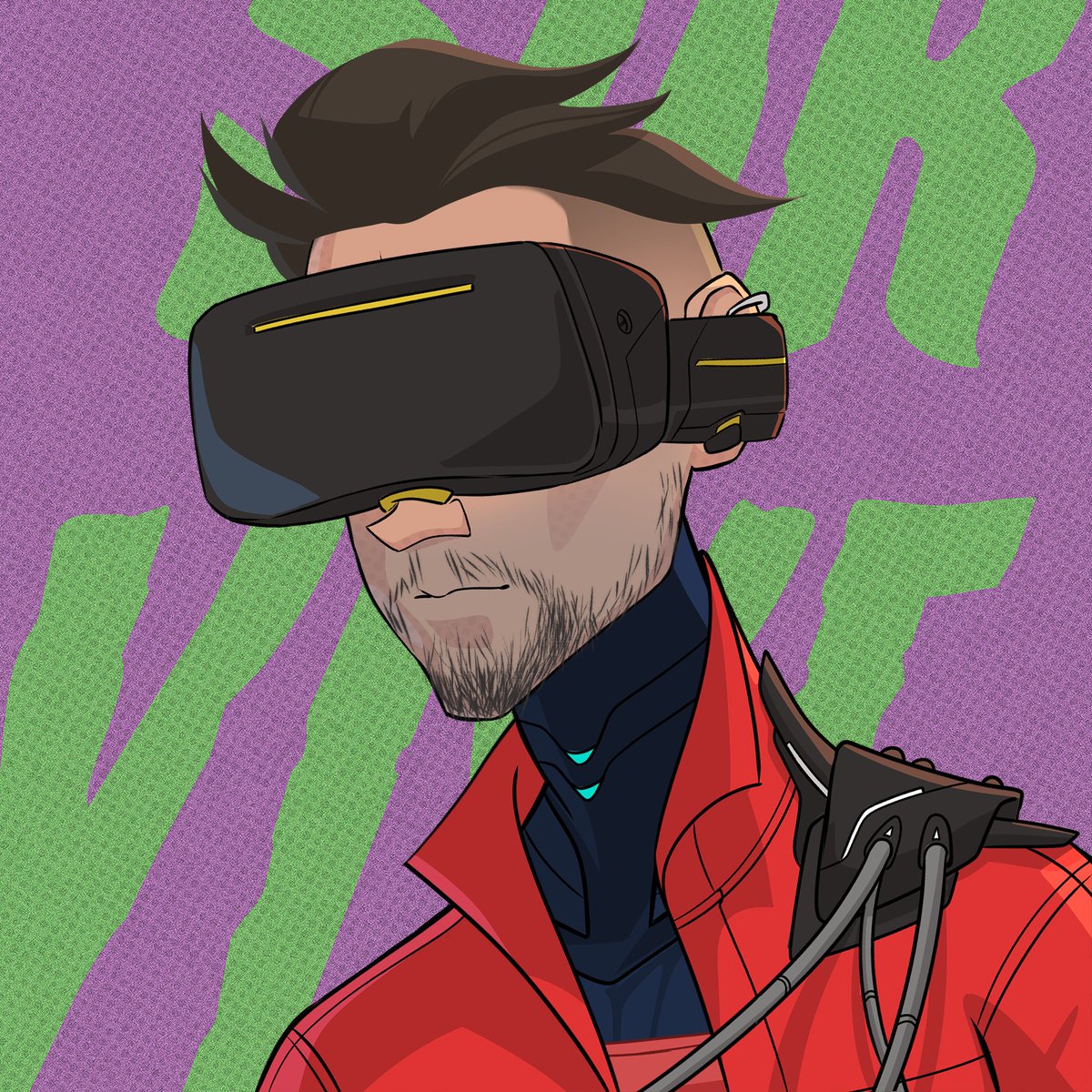 ZexZolo's tweet photo. Because he ia some kind of gammer like me! I like his hairstyle too!
#55UnityFeb25th
@55unity
Diacord: Zolo#6181 https://t.co/aR85RaSWKW