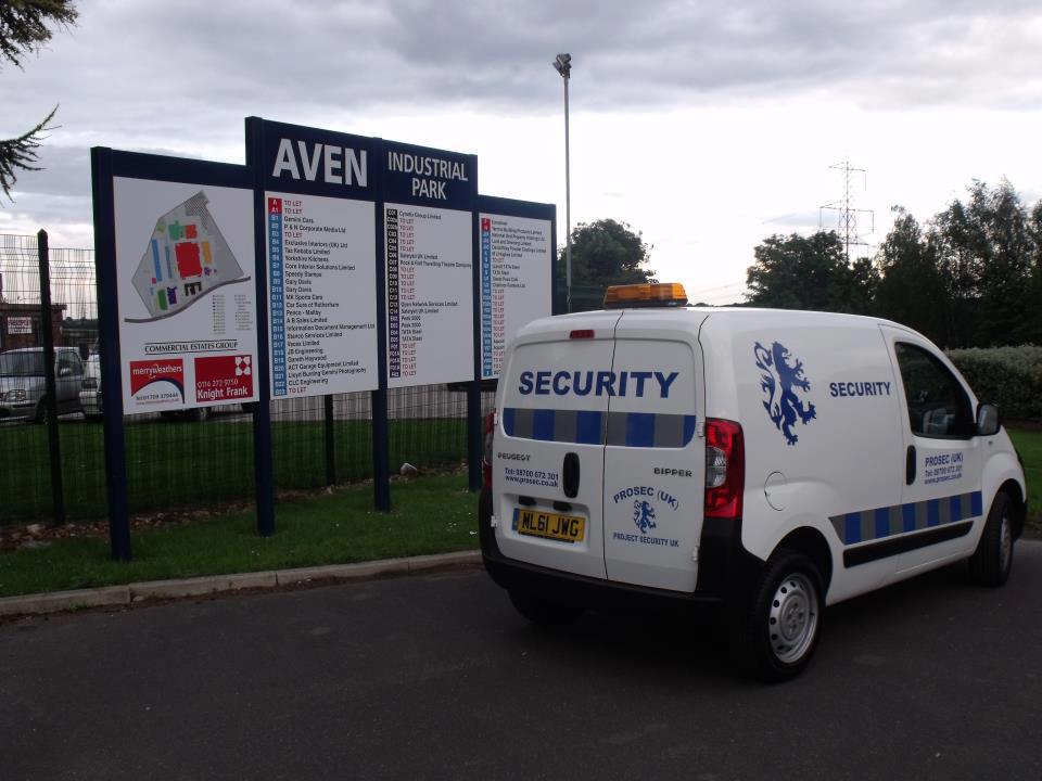 ProsecUK's tweet photo. Sentry Guard is available for deployment all over the UK.  We can offer rapid delivery around mainland UK; and can do this at short notice too.  With different models available, there is one that will suit your site and address your security issues.

https://t.co/MFn93LlqGd https://t.co/9IGtCJNVO1