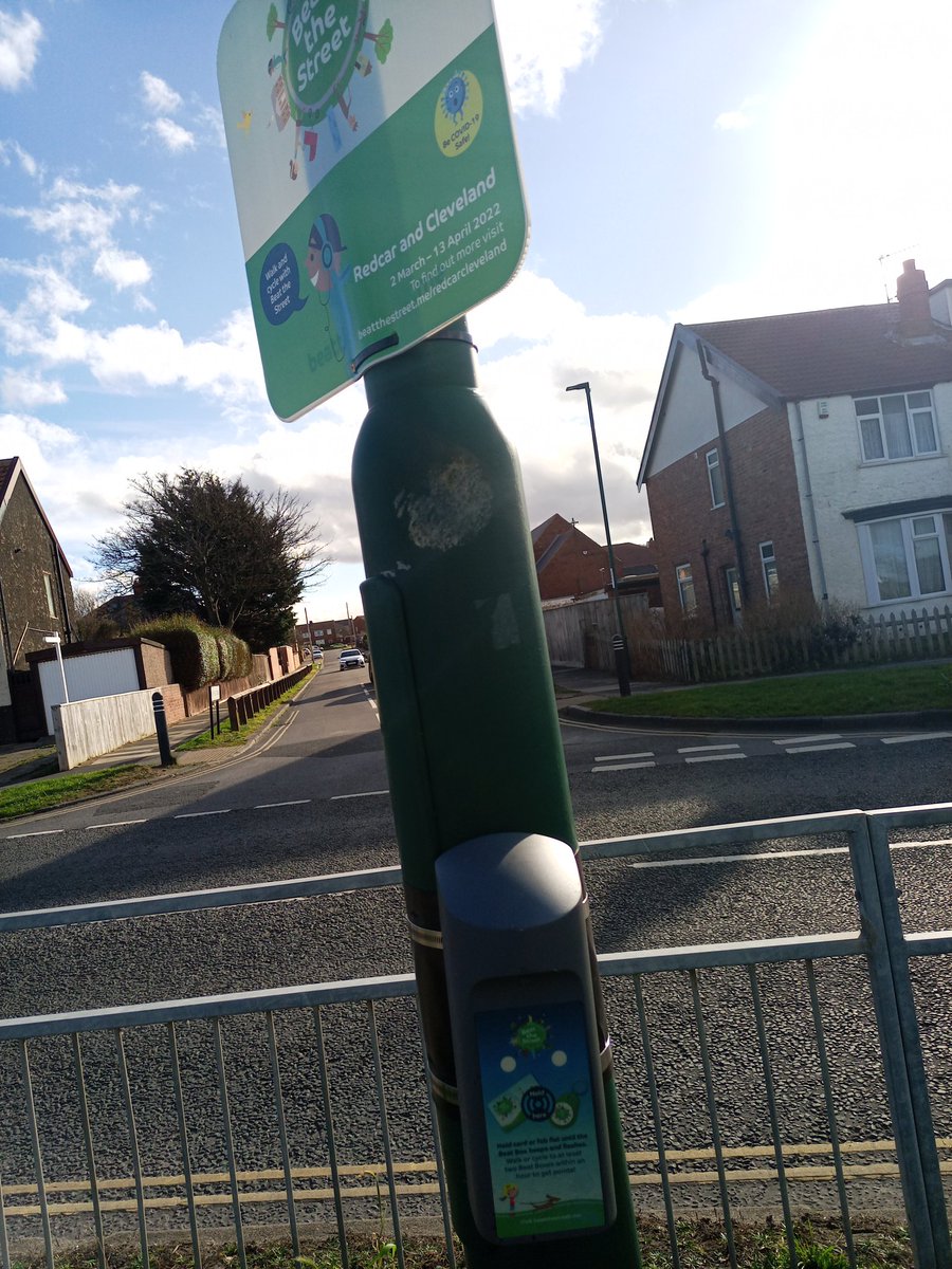 FishpoolMr's tweet photo. @ErringtonTweet The box is already outside of school, see if you can spot it and any other this week 😁 https://t.co/zK8QemRosz