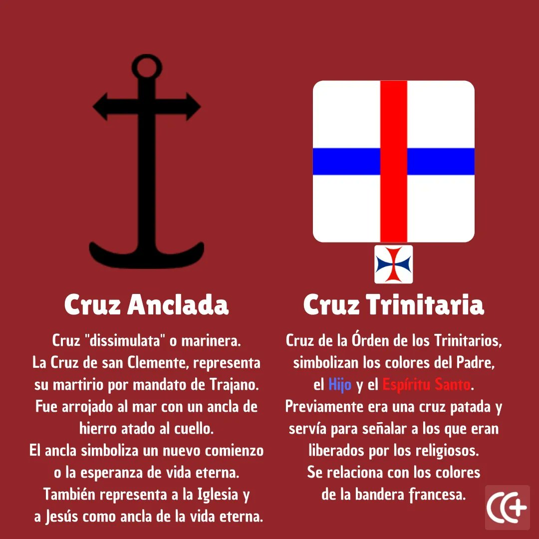 CuriosiCath's tweet photo. Más ejemplos... https://t.co/uU678pfIxp