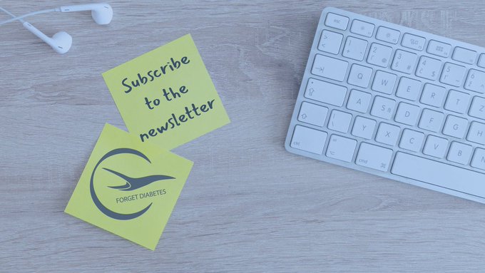 ForgetDiabetes's tweet photo. Sign up for our newsletter to be always up to date with the FORGETDIABETES Project 🙌
⬇️ What are you waiting for? Fill in the form on our website ⬇️ 
https://t.co/b1dyvMhyDC https://t.co/GC7YZZnh3p