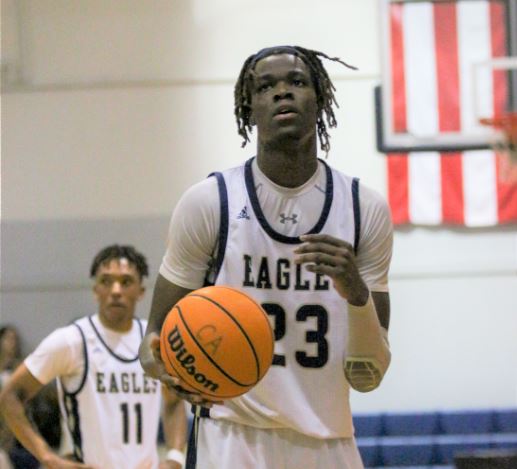 BOYS HIGH SCHOOL BASKETBALL: Eagles earn another trip to NCISAA finals after dispatching Cape Fear Academy on the road 
@cfaAthletics @cfaBasketball
independenttribune.com/news/boys-high… via <a href="/indytribune/">Independent Tribune</a>
