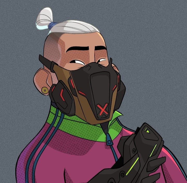 Markcrypto777's tweet photo. Cheng is my favourite hero because of that he is awesome and I love that style #55UnityFeb25th
@55unity
Discord ID Lion55|MemeKing https://t.co/1ik35x3cbQ