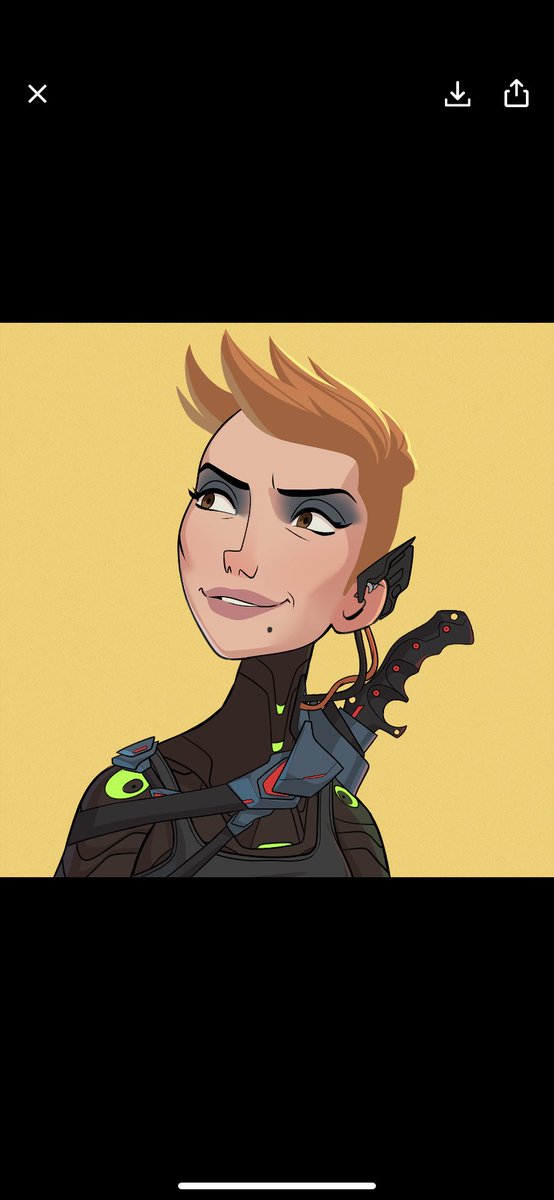 I love her becouse she looks like widow, she have nice makeup and eyes 💕 she is brave! #55UnityFeb25th <a href="/55unity/">55Unity</a>