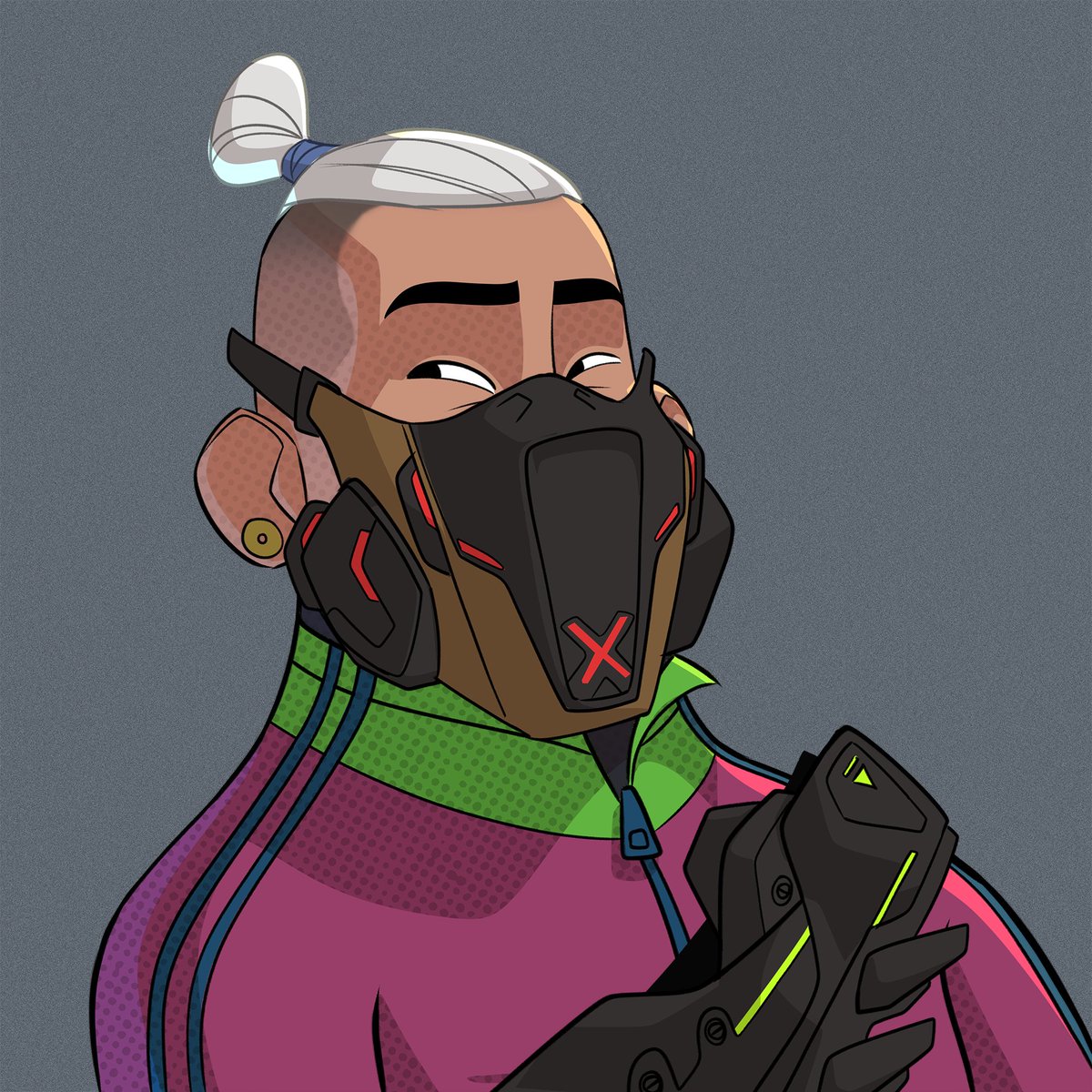 __braap's tweet photo. Why is he my Fav?! The man bun ofc! he must be a badasss @55Unity
Discord ID: boba fraap#2175
#55UnityFeb25th https://t.co/ozhD3Hr4oX