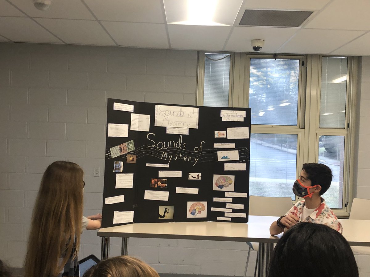 WMS Journalism tweet media