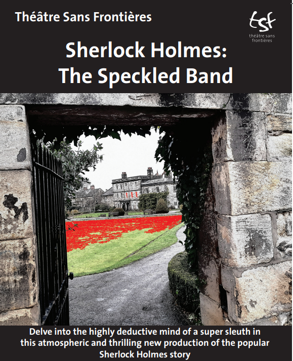 Berwick TIC tweet media