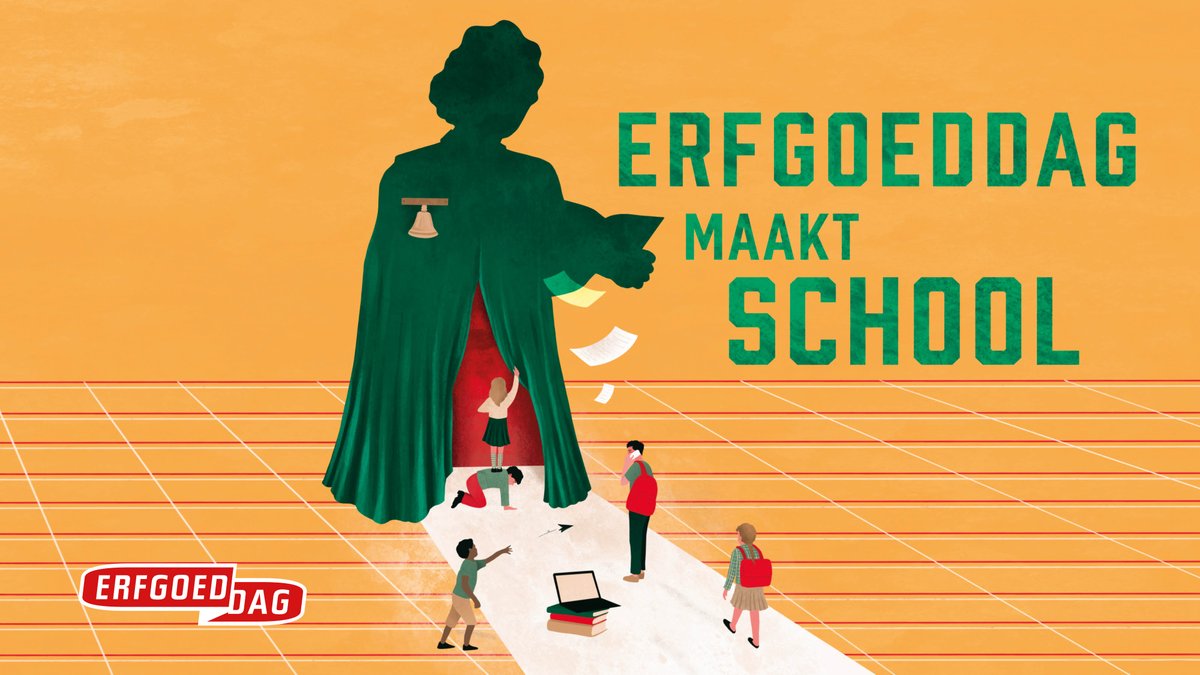 erfgoeddag. Heemkring Ascania en cultuurdienst duiken i/d schoolgeschiedenis van Asse. 
Heb je nog rapporten, reken- en spellingsschriftjes, foto’s of filmmateriaal? Een bijzondere collectie inktpotten, pennendozen of je 1e boekentas ? cultuurdienst@asse.be of T 02 456 01 66