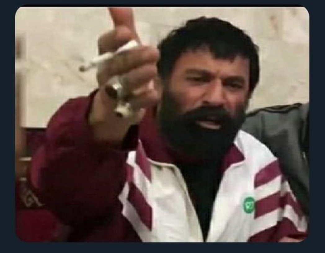 Lilmehdiam's tweet photo. @Mohammad95390 توییت عالی https://t.co/dqcY8Xc6fV
