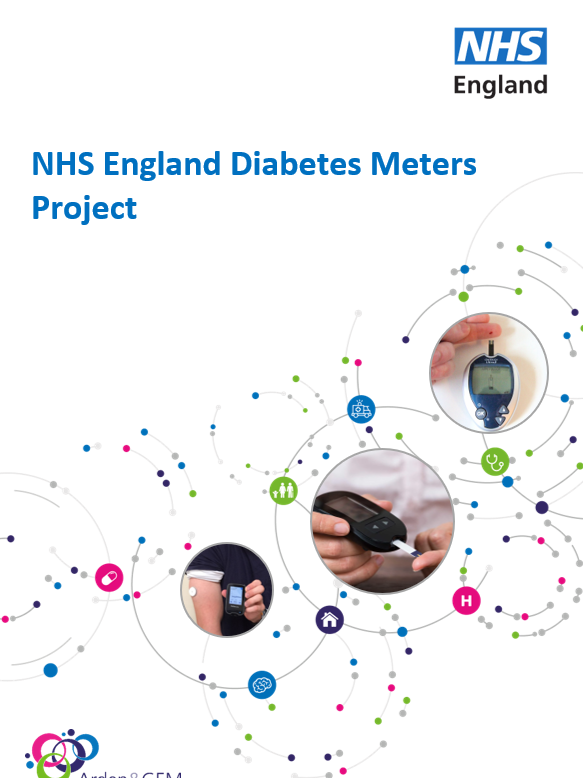 Glucose strips....quality matters, not just price

Lovely to see this work coming to its conclusion
When I said this was a project in mind, it -of course- meant that it would be done

Nearly there-as we get closer to a new world of glucose monitoring via #Flash #CGM 
#Diabetes