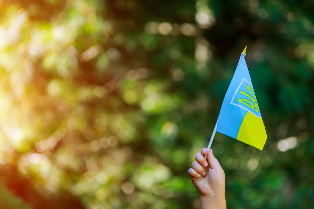 #StandWithUkraine Rally today

Wednesday, February 23, 2022
7:30 pm in front of the Ukrainian Embassy
310 Somerset St. W., Ottawa

You’re all following the news.  You know what’s happening in Ukraine.  It’s time to show our support for Ukraine. A family-friendly event.