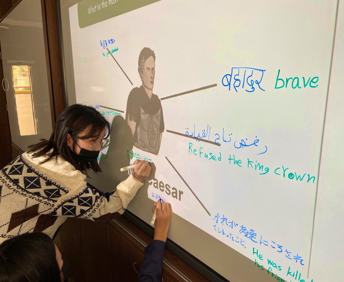 EalTbs's tweet photo. 22 February is the first Global Language Advocacy Day #GLAD22 to inspire a change of attitudes, behaviours and beliefs around language rights and linguistic justice. @TBS_Delhi we promote all languages together! #IMLD22 #Culturallyresponsiveteaching https://t.co/BQqXcGEoQB