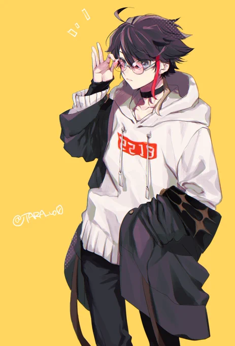 #さ絵ぐさ 