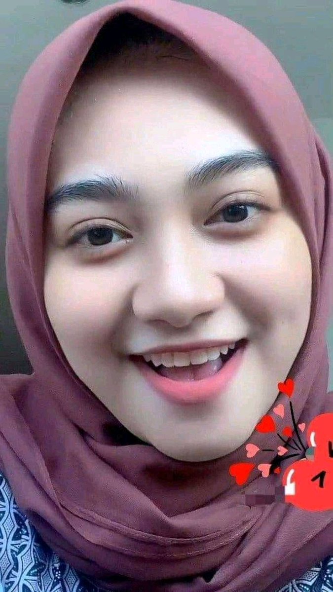Rarahayu Chusnur tweet media