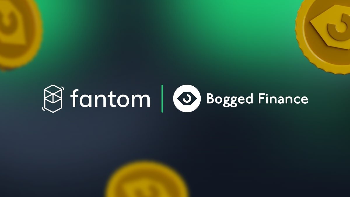 boggedfinance's tweet photo. We're coming. $FTM 🚀

The $BOG token launches on #Fantom on March 1st. https://t.co/dhk4K616Qx
