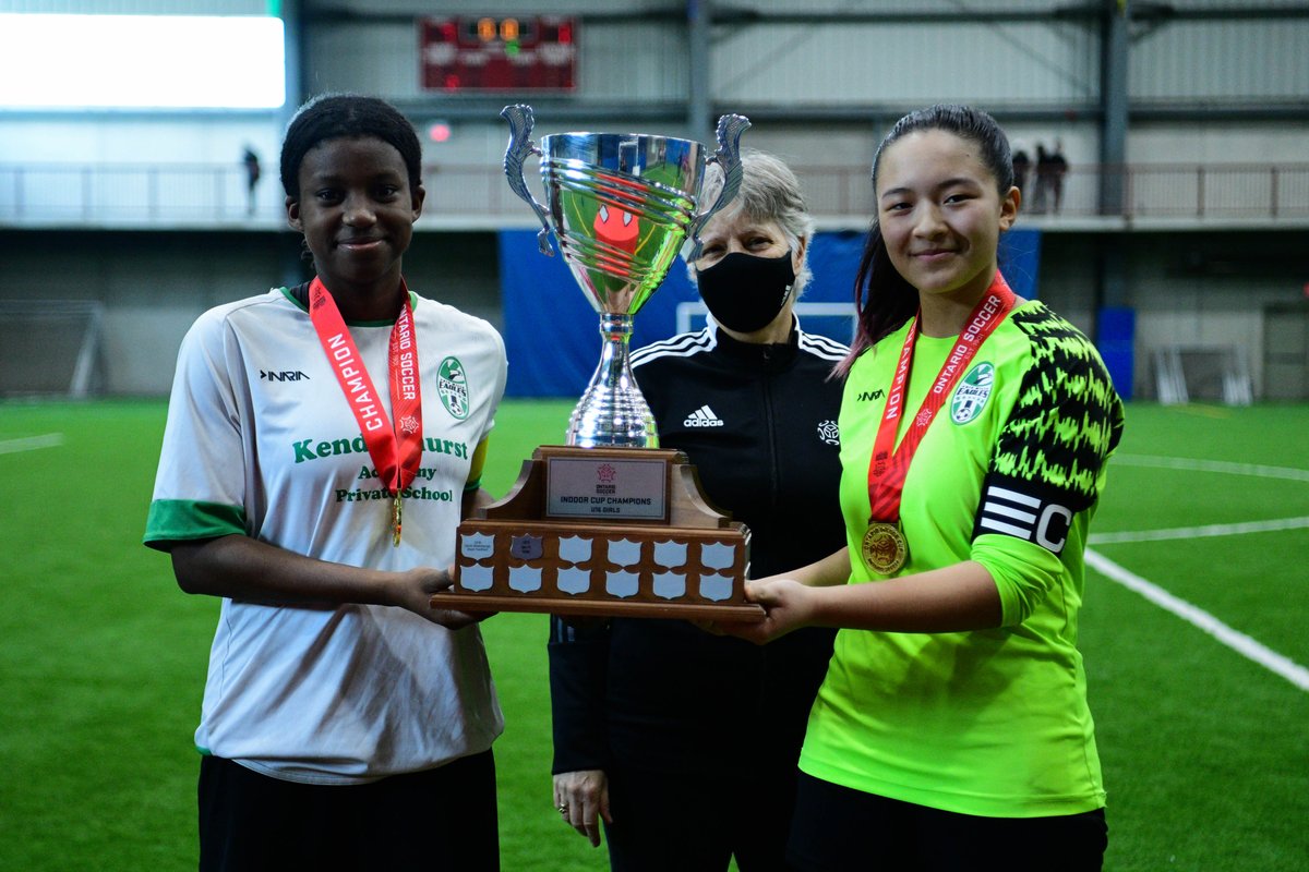 OntarioIsSoccer tweet picture
