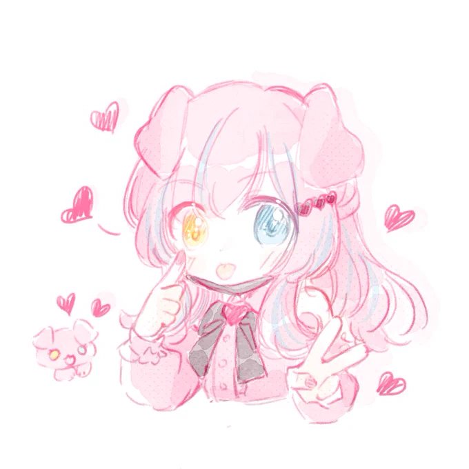 rkgk
りいこちゃん🎀 