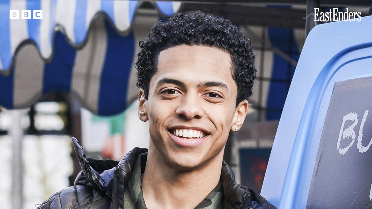 bbceastenders's tweet photo. Keegan aka @_Zack_Morris is set to leave #EastEnders... Zack has said: "After five beautiful years on this incredible show, I have made the tough decision to leave Walford and give Keegan Butcher-Baker some well-earned rest." Visit the EE FB or Insta page for the full story. https://t.co/xPQqtm7GJD