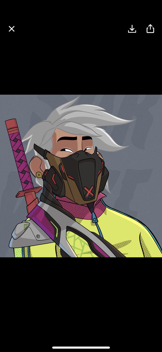 MugiwaraSmolly's tweet photo. Cheng is my favourite fighter because he looks like an old man who loves to kill people xD #55unityFeb25th @55unity ID: SuperCell | BeYourOwnProject #0835 https://t.co/nHZNl1Mira