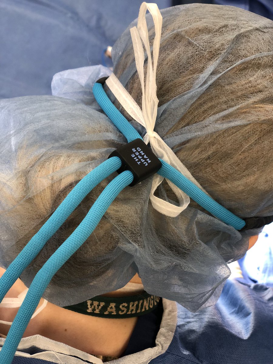 Christopher J. Dy MD MPH FACS (@chrisdymd) on Twitter photo When @LizGraesserMD gets into that #microsurgery flow - she has got #TheUpperHand on all of us!
@WUSTLortho <a href="/OrthoRes_WashU/">WashUOrthoResident</a> #handsurgery #nervesurgery #microsurgery When @LizGraesserMD gets into that #microsurgery flow - she has got #TheUpperHand on all of us!
@WUSTLortho <a href="/OrthoRes_WashU/">WashUOrthoResident</a> #handsurgery #nervesurgery #microsurgery