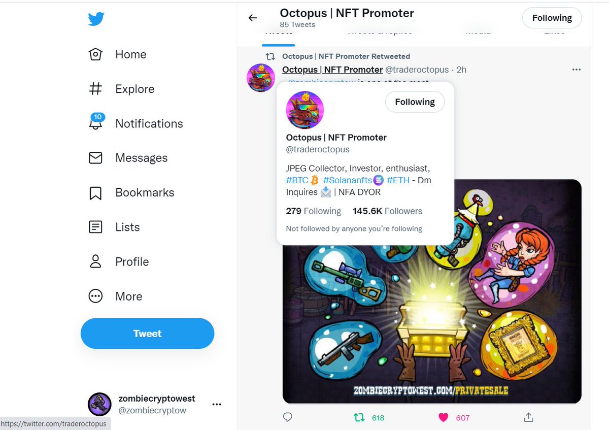 zombiecryptowest tweet media