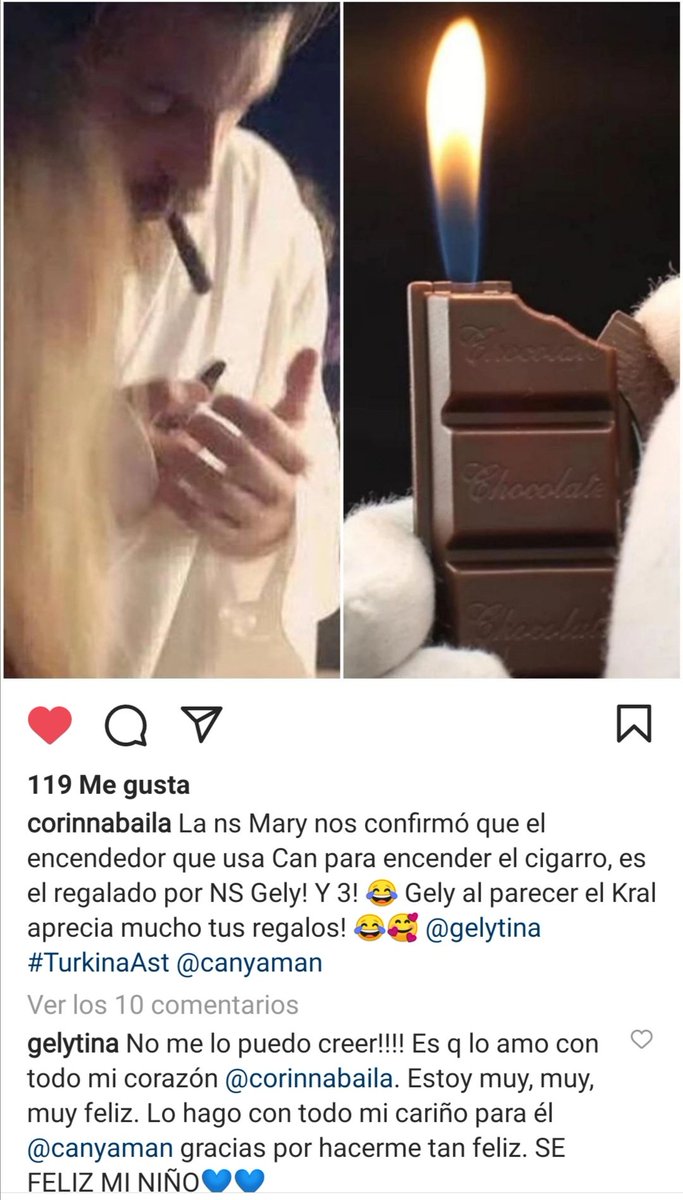 gelygilmore's tweet photo. Ya hace unos meses de estas fotos, pero hoy quiero dejarlas aquí para demostrar lo agradecido q es #CanYaman q esta es su manera de devolver el amor q le enviamos.
Esos q critican q ya no se para, q no se hace fotos decirles q él tiene mil formas de decirnos q está ahí.
Gracias💙 https://t.co/HA0FOHQywR