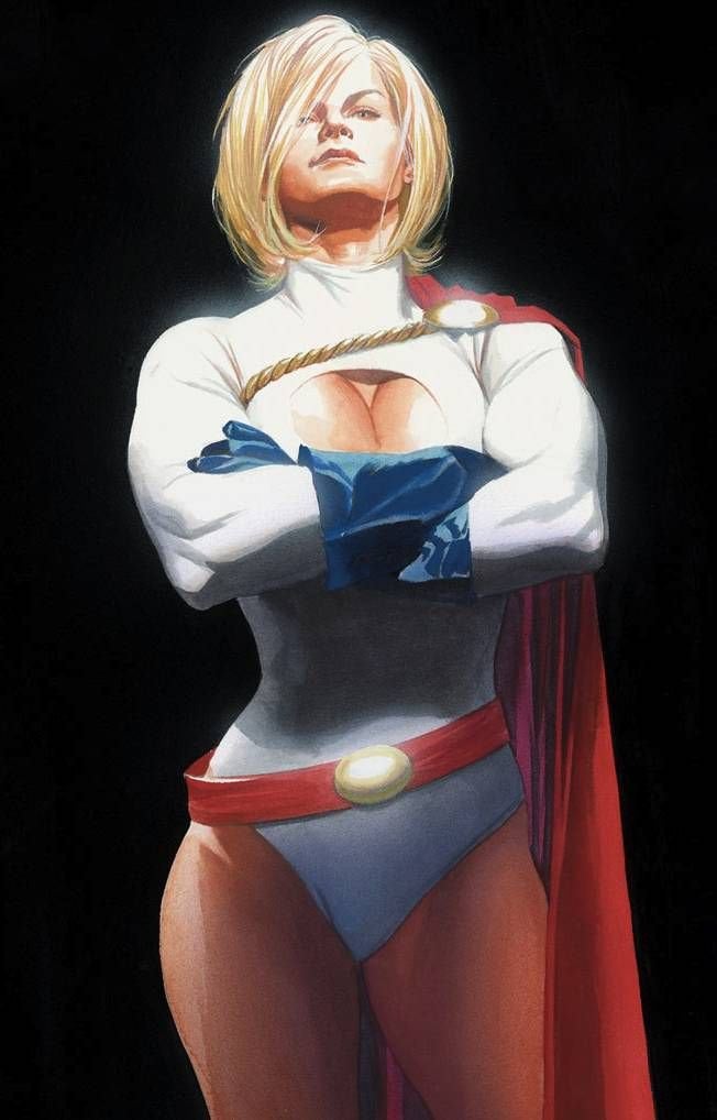 buhos_el's tweet photo. Hoy es miΓ©rcoles de #DcDivas en el canal. Esta noche veremos una #PowerGirl que los dejarΓ‘ sin aliento!!! https://t.co/NXSZEQBbmN