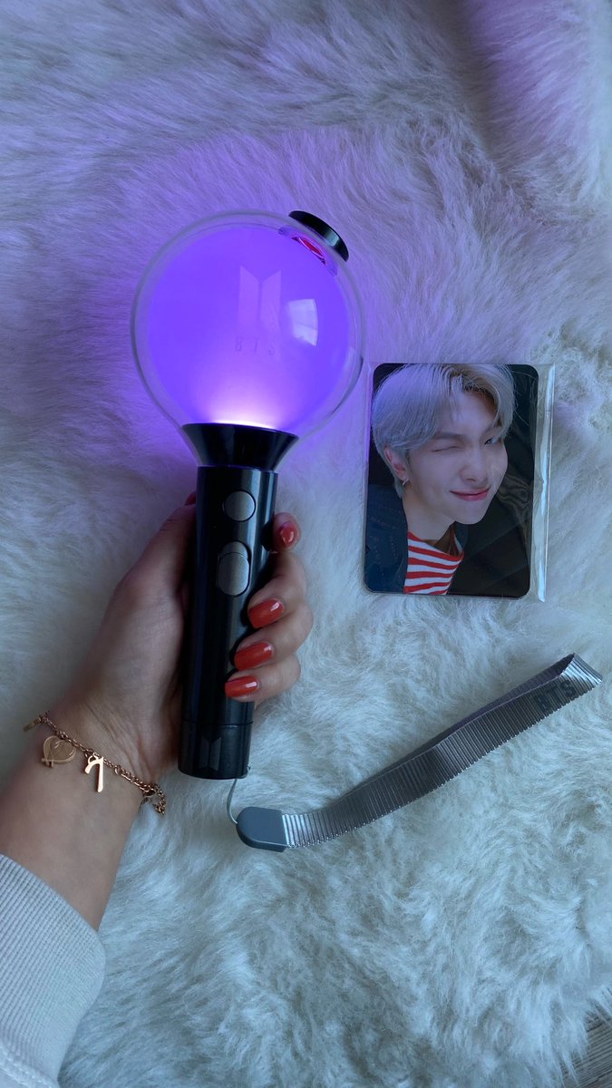 btsisthereason7's tweet photo. I'm ready for the BTS World Tour 2022 💜✨ #PermissionToDanceOnStage #BTSCONCERT https://t.co/wFAc6jcvWy