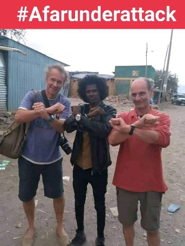 Emuye06's tweet image. #AfarMassacre #AfarUnderAttack #Ethiopia