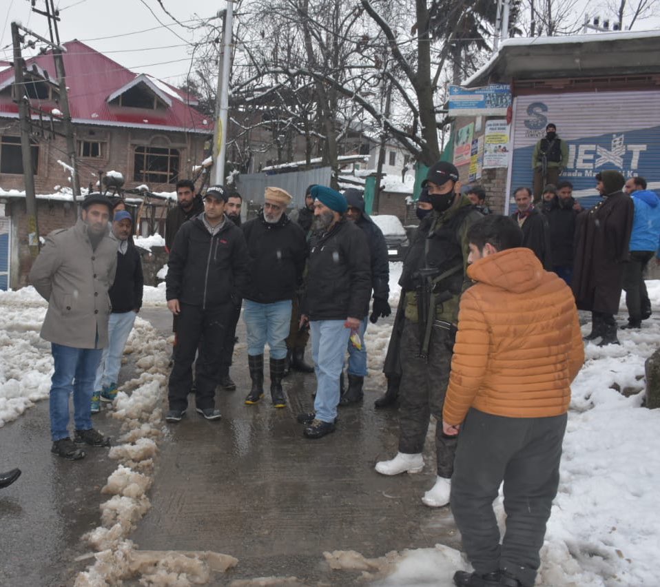 Junaid Azim Mattu tweet media