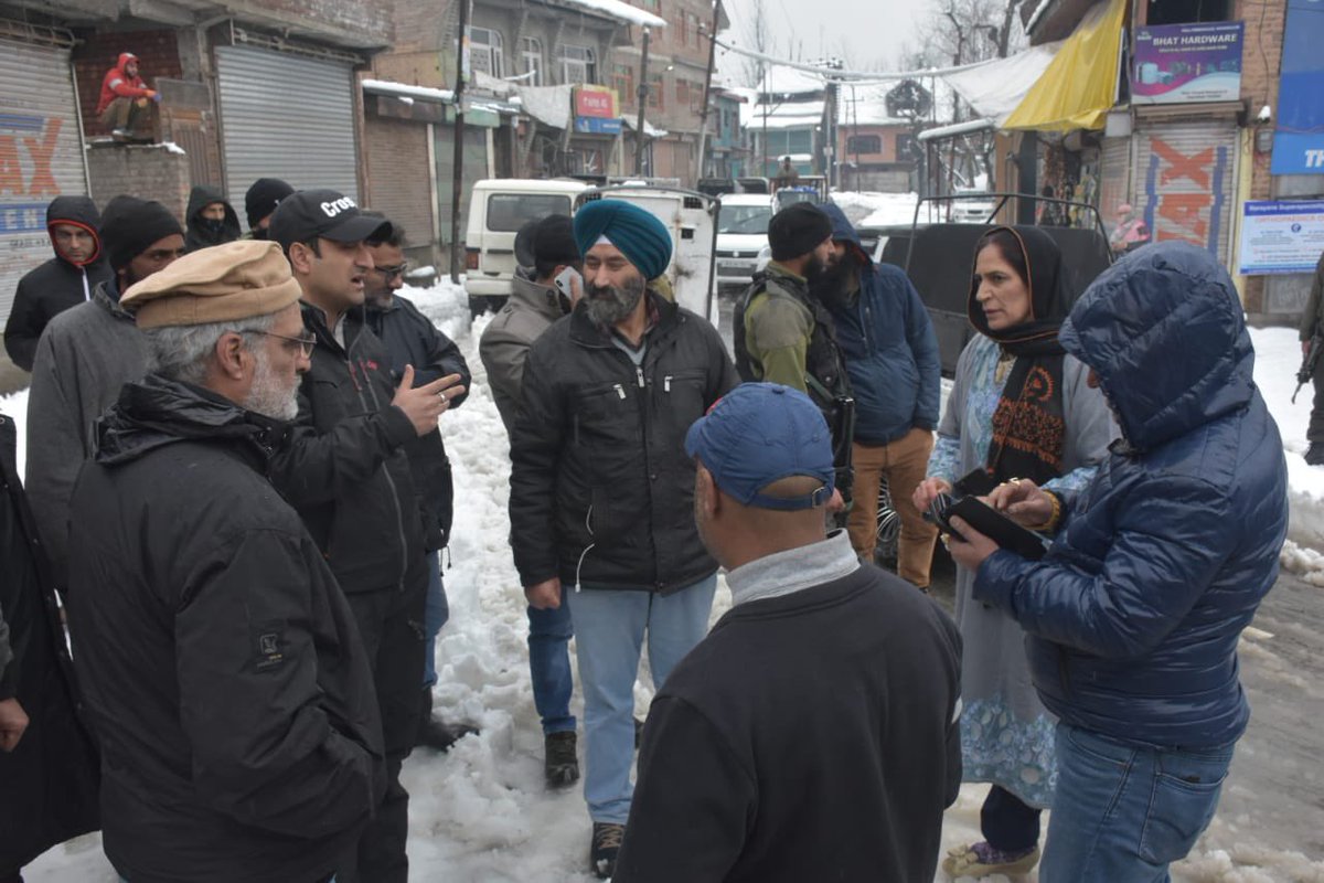 Junaid Azim Mattu tweet media