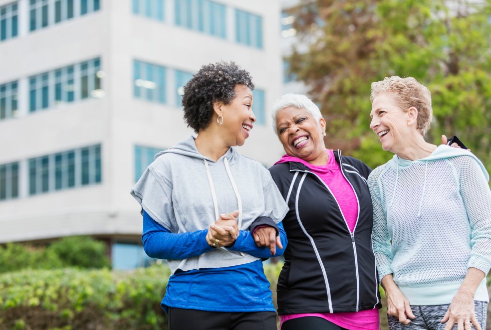 Are heart attack symptoms different for men and women? Women are somewhat more likely to experience some of the other subtle symptoms like shortness of breath, unusual fatigue, nausea/vomiting and back or jaw pain. bit.ly/3LUlBpP #HeartMonth  #HeartHealth