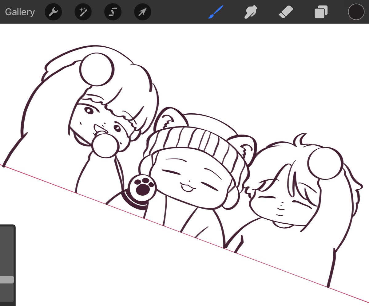 Minimonigi 🐨🐱🐤 