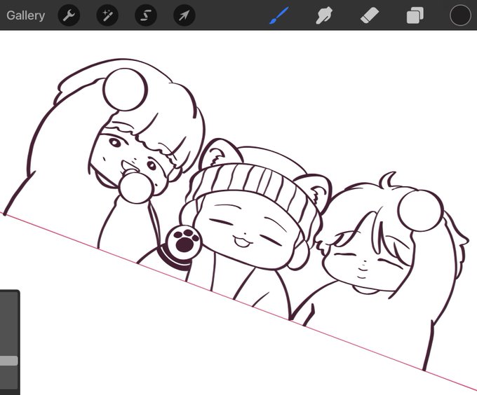 Minimonigi 🐨🐱🐤 