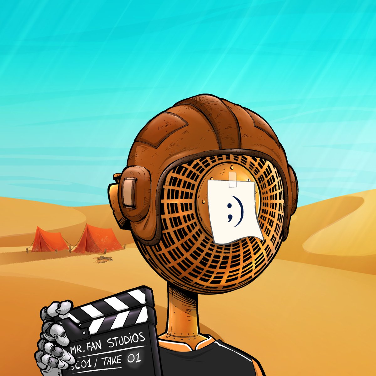 Scrypto (₳) tweet media