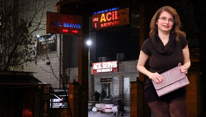 ntv's tweet photo. Ankara'da doktora saldıran kişi hakkında tutuklama talebi https://t.co/YEVVt9aXoF https://t.co/6DzK26uRd3
