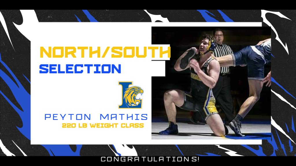 Wildcat Wrestling tweet media