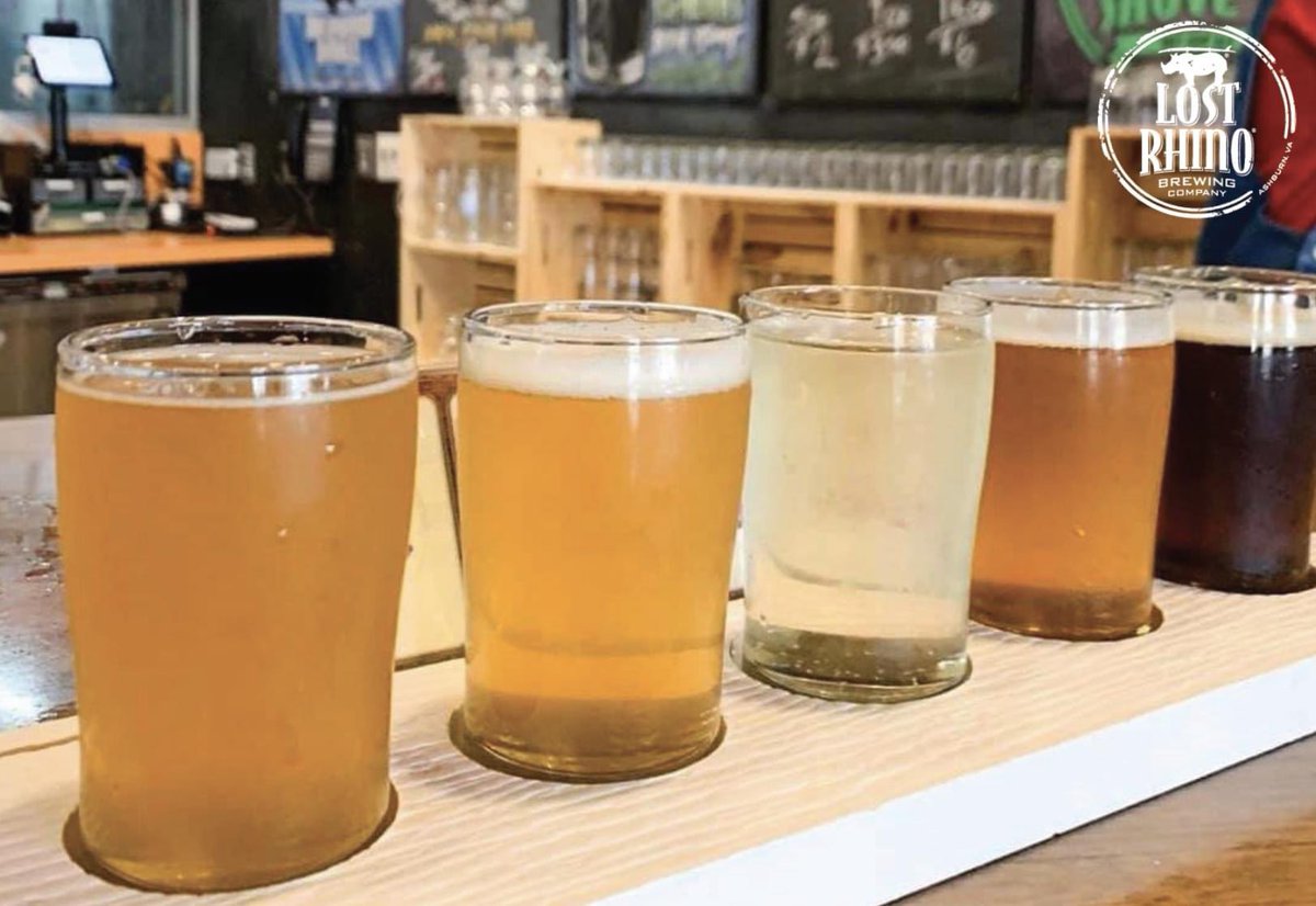 getlostcatering's tweet photo. . @LostRhino is nominated in 2 categories for the Best of Ashburn 2022 poll! You can help us win by voting DAILY in each one through March 4. Save the links and share with your friends!

✅ Best Brewery/Distillery: https://t.co/TmNg9CJVx9
✅ Best Bar: https://t.co/YNGMHIUhxU https://t.co/B5kocSxzOv