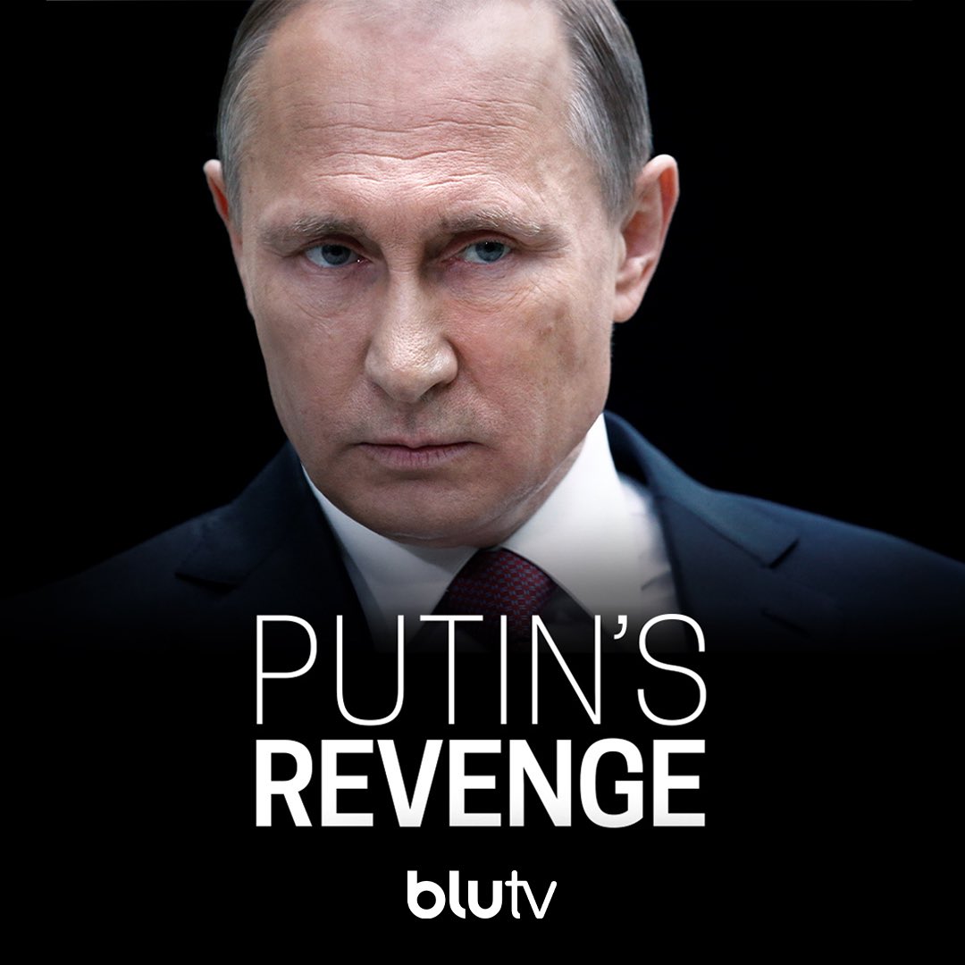 HBOMaxTR's tweet photo. Dünya siyasetinin gündemdeki ismi: #VladimirPutin'in hesaplaşmaları, savaşları, siyasette varoluş serüveni ve tüm dünyadaki dengeleri yeniden yazan SSCB'nin son lideri #MihailGorbaçov belgeselleri BluTV'de! #MeetingGorbachev #PutinsRevenge #PutinsWay
https://t.co/HvOtjnqd85 https://t.co/kllbhmrSMo