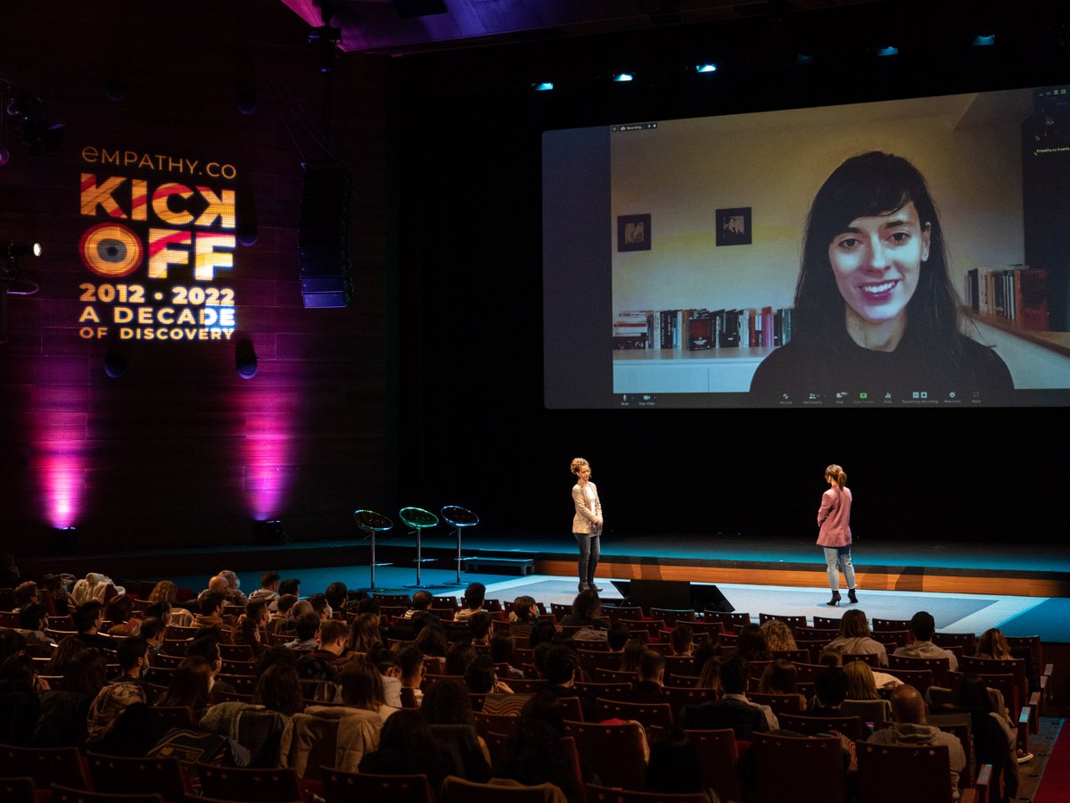 Empathy.co tweet media