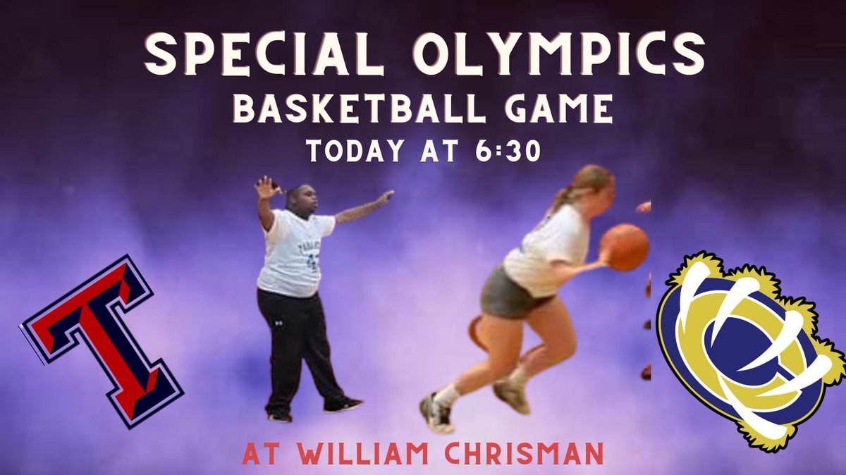 WC Basketball tweet media