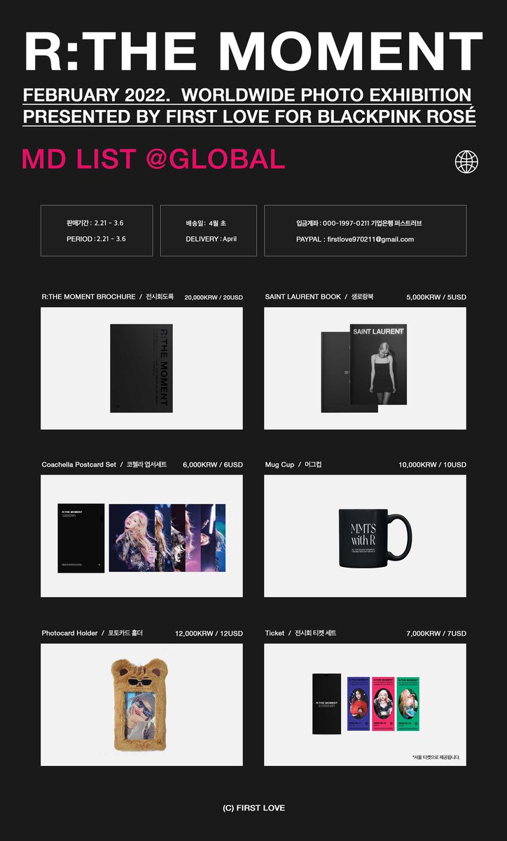 nczenie_bal's tweet photo. ada sesiapa nak ?? #pasarBlackpink #pasarkpop #pasaryg #BLACKPINK https://t.co/oCYdSimN5L