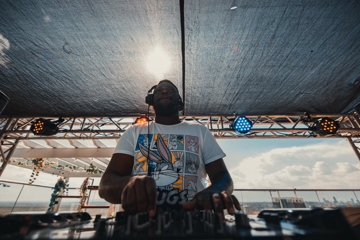 A splendid Sunday by @gondwana_ke 🙏🏾. 

📸 <a href="/akashschotai/">Akash Chotai</a>