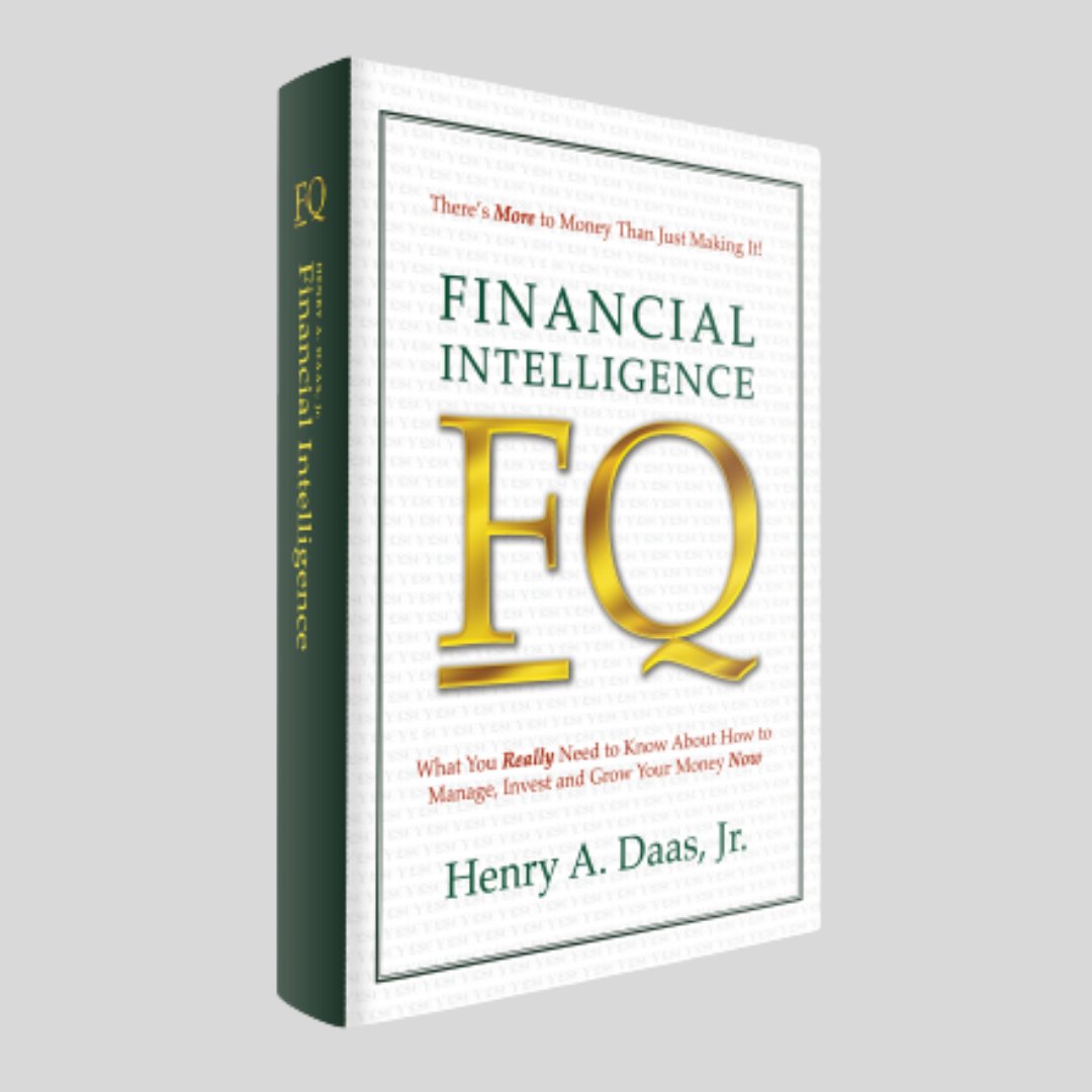 DaasFq's tweet photo. Learn what you REALLY need to know about growing your money in my book, “FQ.” Read it for free NOW!
https://t.co/LkYc7DqAhr #finances #financecoach #moneymanagement https://t.co/hmi8UDrBbW